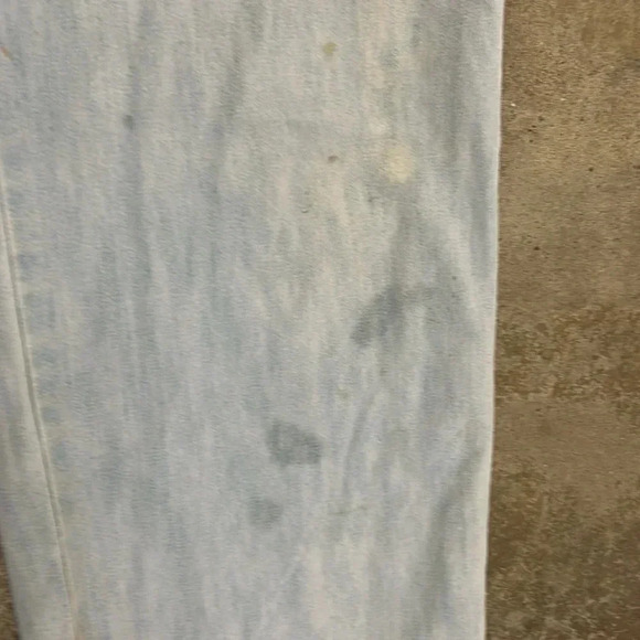 Vintage nevada overalls - Picture 4 of 8